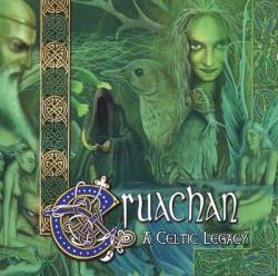 Cruachan : A Celtic Legacy